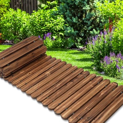 8-Foot Roll-Out Garden Pathway: $49.99 8-Foot Roll-Out Garden Pathway: $49.99