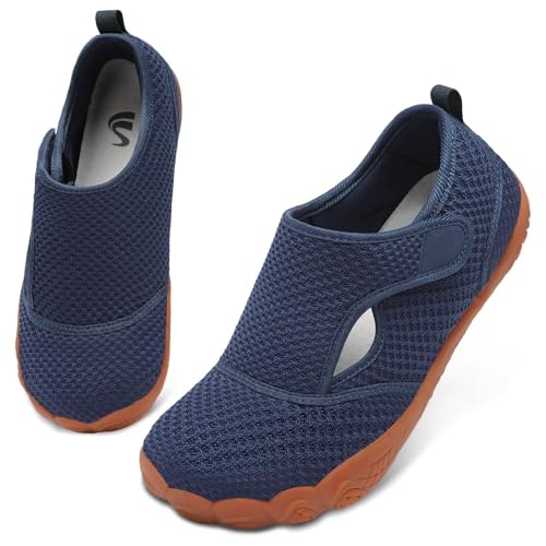 Spesoul Women's Wide Orthopedic Barefoot Shoes: $19.93 Spesoul Women's Wide Orthopedic Barefoot Shoes: $19.93