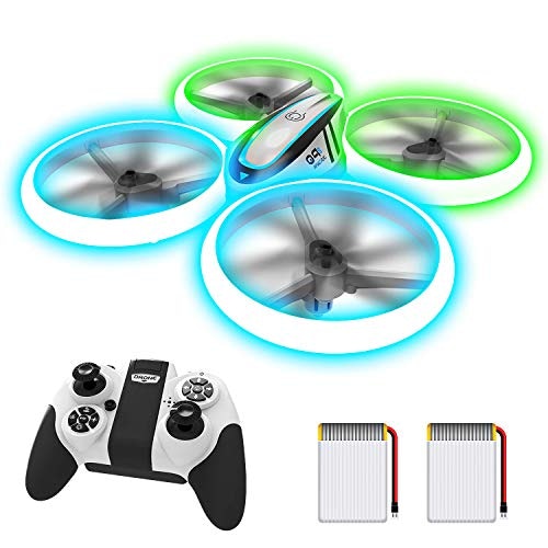 Q9s Drone for Kids with 2 Batteries: $33.98