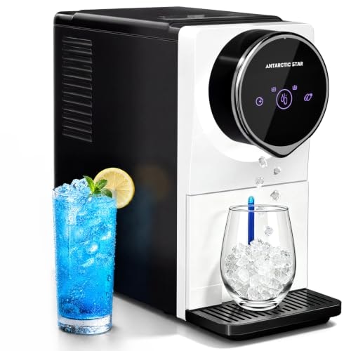 Antarctic Star Nugget Ice Maker: $244.64 Antarctic Star Nugget Ice Maker: $244.64