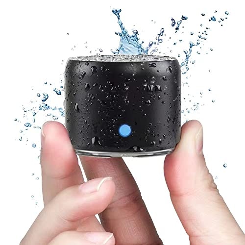 EWA A106 Pro Portable Bluetooth Speaker: $15.98