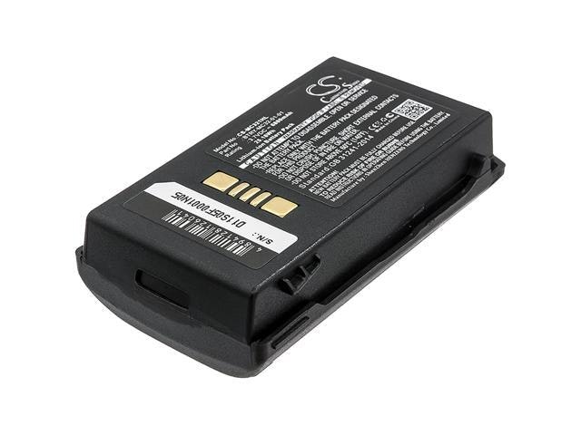 Zebra 6,800mAh Battery for MC32N0 and MC3300: $36.09 Zebra 6,800mAh Battery for MC32N0 and MC3300: $36.09