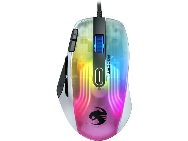 Roccat Kone XP Wired Gaming Mouse: $85.81 Roccat Kone XP Wired Gaming Mouse: $85.81