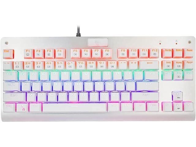 E-yooso Z-77 Mechanical Keyboard: $59.38 E-yooso Z-77 Mechanical Keyboard: $59.38