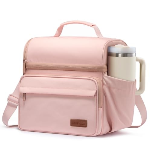 Lovevook Insulated Lunch Bag: $27.98 Lovevook Insulated Lunch Bag: $27.98
