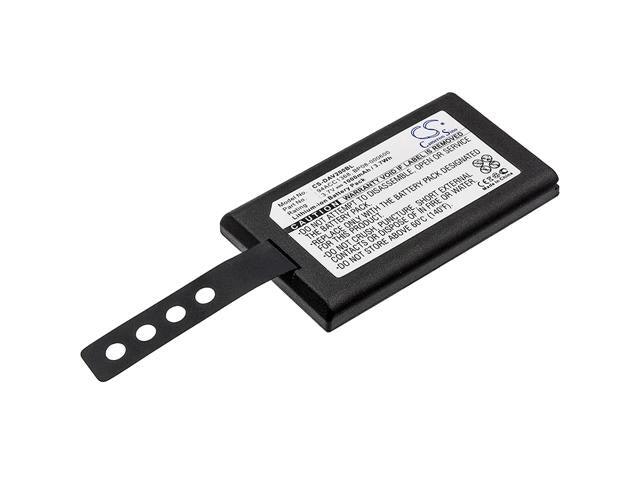 Datalogic Memor X3 Battery Replacement: $27.09 Datalogic Memor X3 Battery Replacement: $27.09
