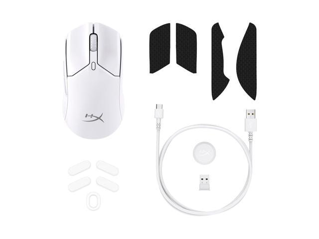 HyperX Pulsefire Haste 2 Mini Wireless Gaming Mouse: $109.99
