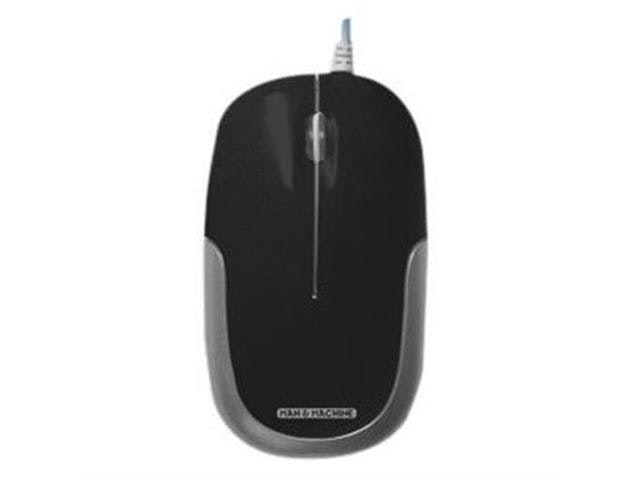 Man & Machine C-Mouse: $63.66 Man & Machine C-Mouse: $63.66