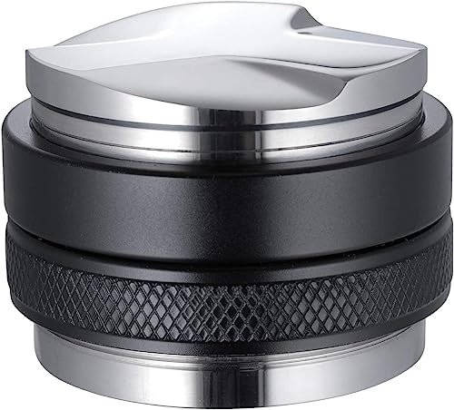 Matow 53mm Dual-Head Coffee Distributor and Tamper: $29.99 Matow 53mm Dual-Head Coffee Distributor and Tamper: $29.99