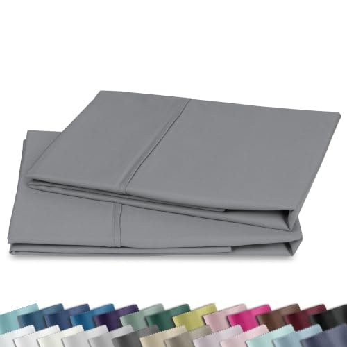 California Design Den King Pillow Cases 2-Pack: $16.14 California Design Den King Pillow Cases 2-Pack: $16.14