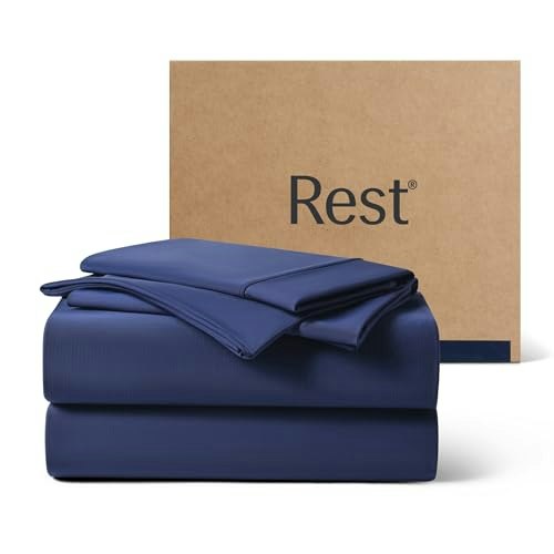 Rest Evercool Cooling Full Sheet Set: $209.28 Rest Evercool Cooling Full Sheet Set: $209.28