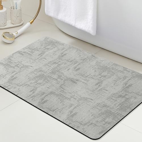 Accumtek 20\" x 32\" Non-Slip Bath Mat: $9.99 Accumtek 20\" x 32\" Non-Slip Bath Mat: $9.99