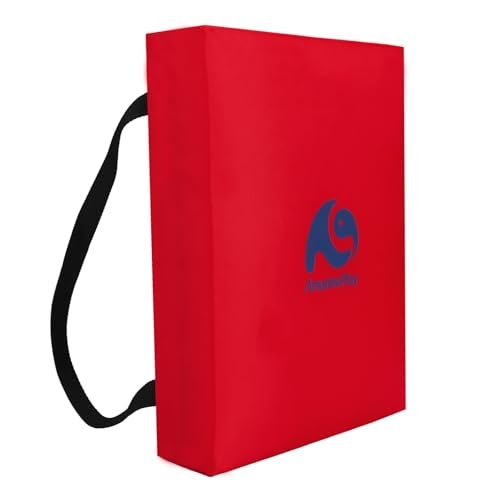 Throwable Boat Flotation Cushion: $21.24 Throwable Boat Flotation Cushion: $21.24