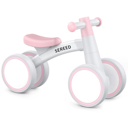 Sereed Baby Balance Bike: $37.97 Sereed Baby Balance Bike: $37.97