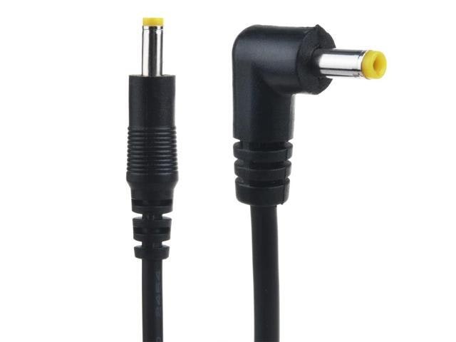 JVC AA-V16U Power Supply Extension Cord: $17.99
