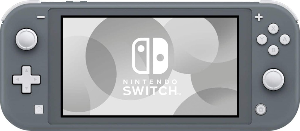 Nintendo Switch Lite 32GB: $179.99 Nintendo Switch Lite 32GB: $179.99