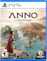 Anno 117 Pax Romana for PlayStation 5 for $30 + free shipping