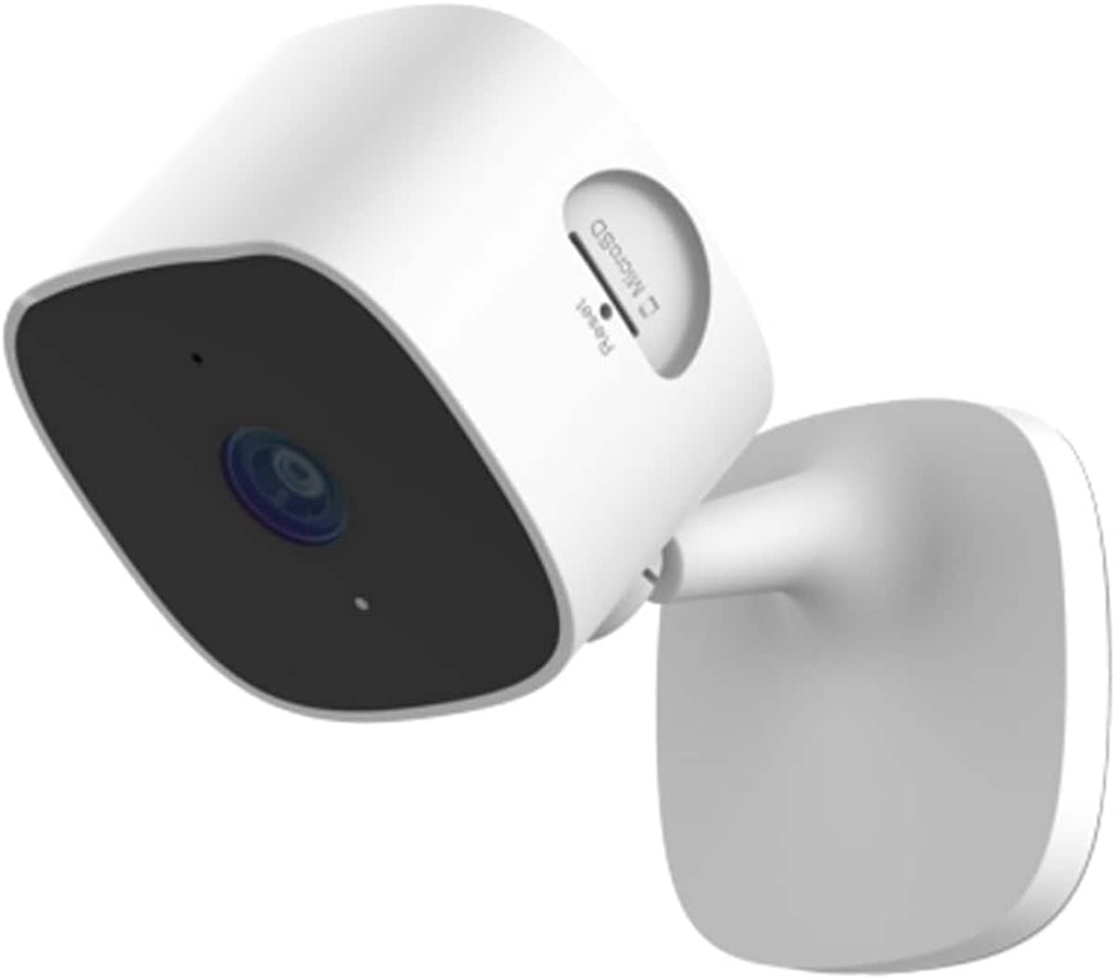 Swann EVO 2K Indoor Wi-Fi Security Camera: $36.99 Swann EVO 2K Indoor Wi-Fi Security Camera: $36.99