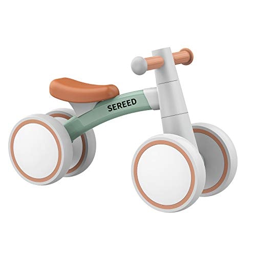Sereed Baby Balance Bike: $29.96
