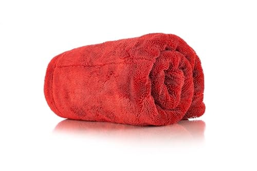 The Rag Company 30" x 30" Heavy Duty Car Drying Towel: $33.10 The Rag Company 30" x 30" Heavy Duty Car Drying Towel: $33.10