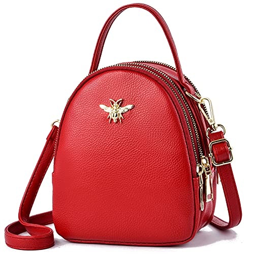Women's Small Crossbody Shoulder Bag: $16.13 Women's Small Crossbody Shoulder Bag: $16.13