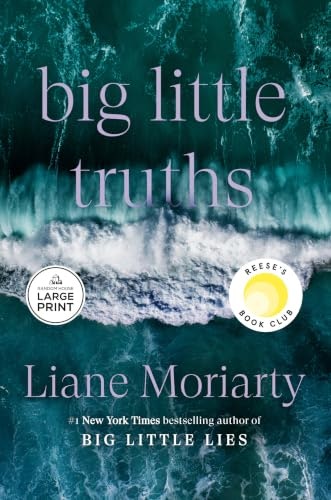 Big Little Truths: A Novel: $33.41 Big Little Truths: A Novel: $33.41