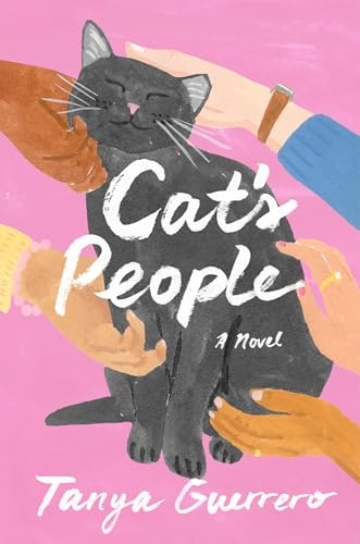 Cat's People: A Novel: $17.21 Cat's People: A Novel: $17.21