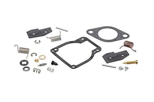 Quicksilver 8236354 Carburetor Repair Kit for Mercury 30-115hp Outboard Motors: $56.99 Quicksilver 8236354 Carburetor Repair Kit for Mercury 30-115hp Outboard Motors: $56.99