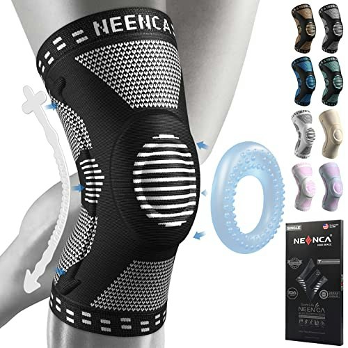 Neenca Professional Knee Brace: $22.06