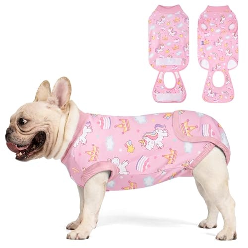 Cyeollo Dog Recovery Suit Size S: $21.24 Cyeollo Dog Recovery Suit Size S: $21.24