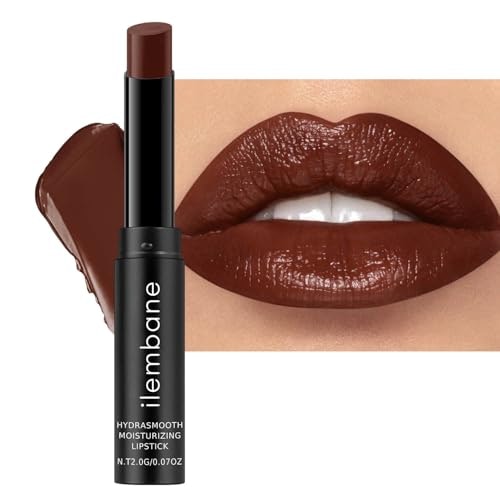 Ilembane Cocoa Brown Hydrating Tinted Lip Balm: $8.49 Ilembane Cocoa Brown Hydrating Tinted Lip Balm: $8.49