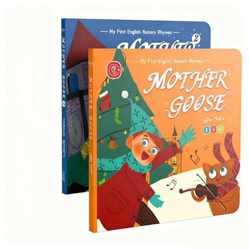 Kokodi Nursery Rhyme Interactive Audio Books 2-Pack: $21.98 Kokodi Nursery Rhyme Interactive Audio Books 2-Pack: $21.98