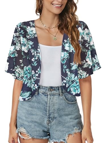 Women's Sheer Bolero Shrug Cardigan: $13.98 Women's Sheer Bolero Shrug Cardigan: $13.98