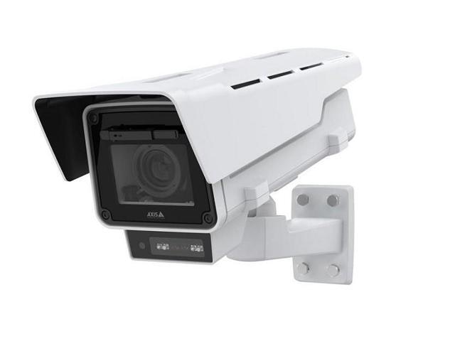 Axis Q1656-LE 4MP Box Camera: $1,965.99 Axis Q1656-LE 4MP Box Camera: $1,965.99