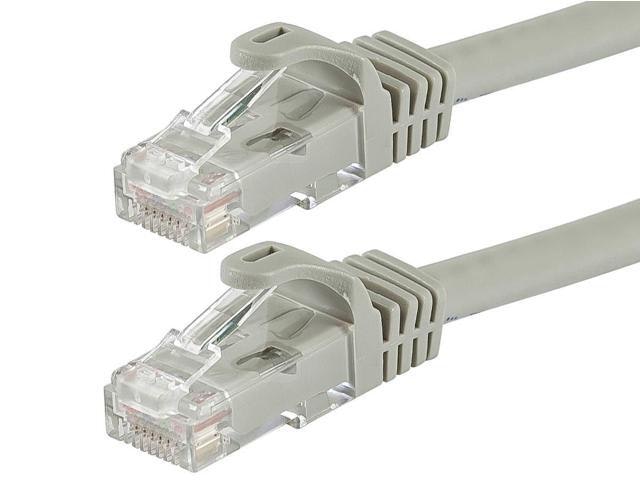 Monoprice Cat5e Flexboot Ethernet Patch Cable 0.5-Foot: $9.19 Monoprice Cat5e Flexboot Ethernet Patch Cable 0.5-Foot: $9.19
