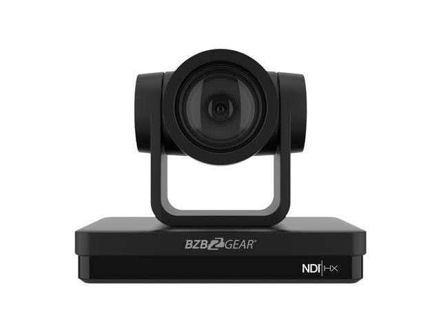 BZBGEAR 1080P PTZ 12X Live Streaming Camera: $1,499 BZBGEAR 1080P PTZ 12X Live Streaming Camera: $1,499