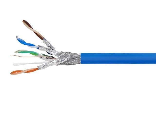Monoprice 250-Foot Cat8 Ethernet Cable: $215.29 Monoprice 250-Foot Cat8 Ethernet Cable: $215.29