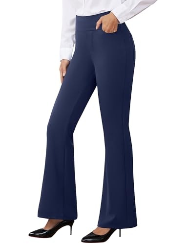 Ab-Eleven Women's Stretch Business Casual Work Pants: $14.99 Ab-Eleven Women's Stretch Business Casual Work Pants: $14.99