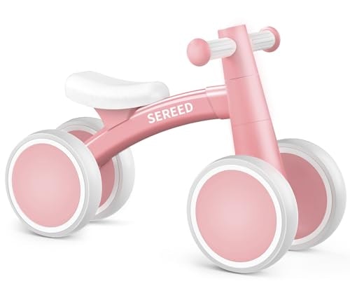 Sereed Baby Balance Bike: $29.98 Sereed Baby Balance Bike: $29.98