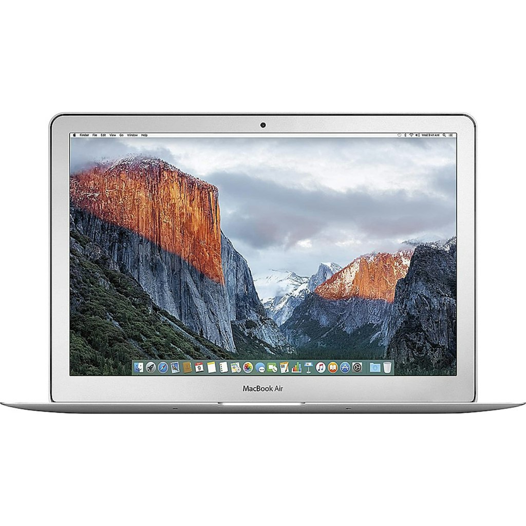 Apple MacBook Air 13.3-inch 8GB 128GB SSD (2015): $219.99 Apple MacBook Air 13.3-inch 8GB 128GB SSD (2015): $219.99