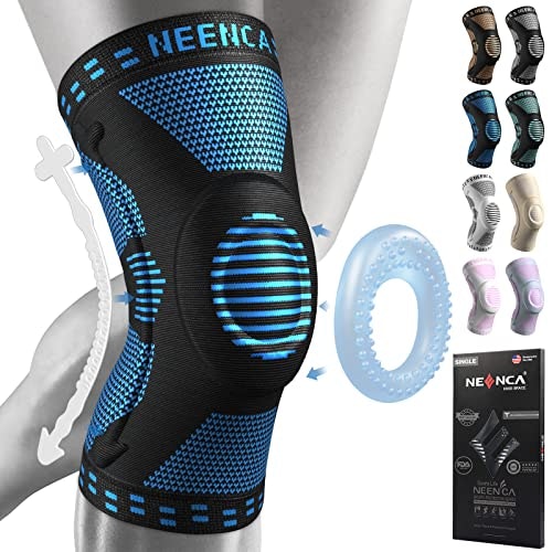 Neenca Professional Knee Brace: $22.06 Neenca Professional Knee Brace: $22.06