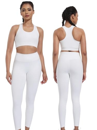 Women's Two-Piece Workout Set: $22.94 Women's Two-Piece Workout Set: $22.94