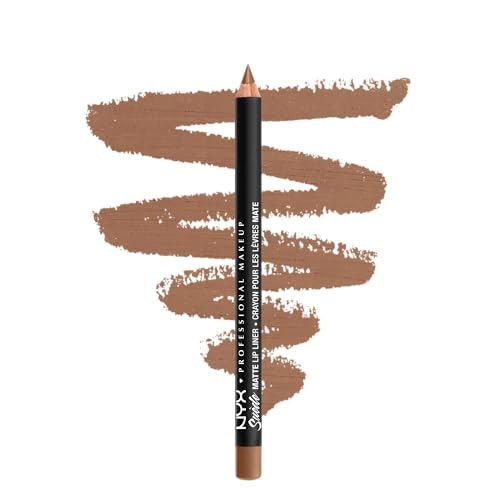 Nyx Suede Matte Lip Liner: $4.99 Nyx Suede Matte Lip Liner: $4.99