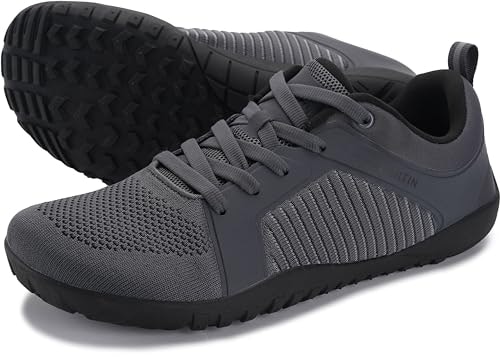 Whitin Men's Wide Minimalist Barefoot Fitness Shoes: $40.84 Whitin Men's Wide Minimalist Barefoot Fitness Shoes: $40.84
