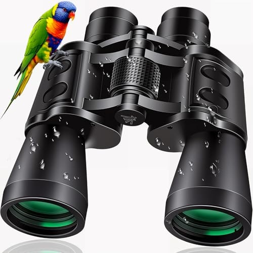 Sfeoot 20x50 Binoculars: $19.53 Sfeoot 20x50 Binoculars: $19.53
