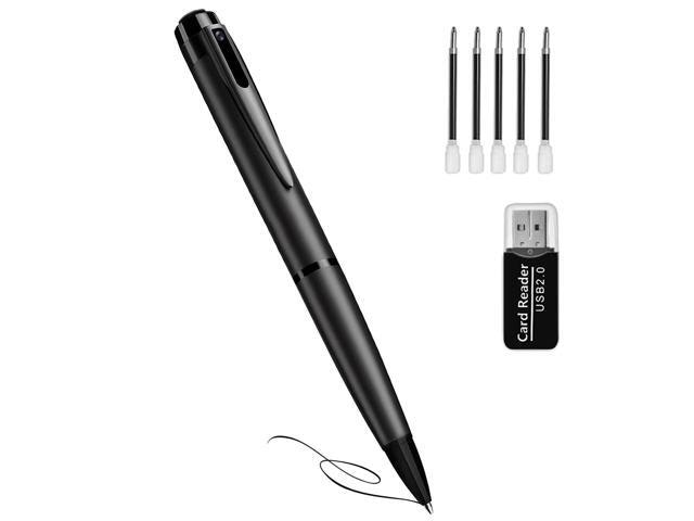 Portable Pen HD Video Camera Recorder: $59.99 Portable Pen HD Video Camera Recorder: $59.99