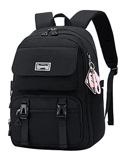 JiaYou 26-Liter Casual Laptop Backpack: $18.66