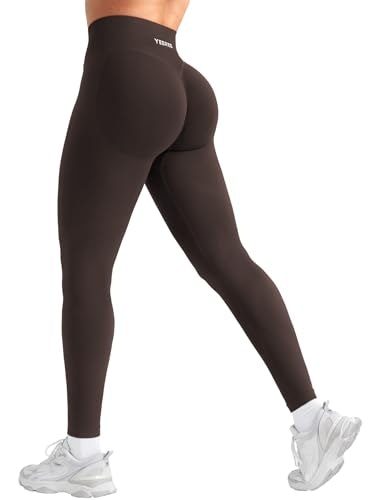 Yeoreo Boost Butt Lifting Seamless Leggings: $26.99 Yeoreo Boost Butt Lifting Seamless Leggings: $26.99
