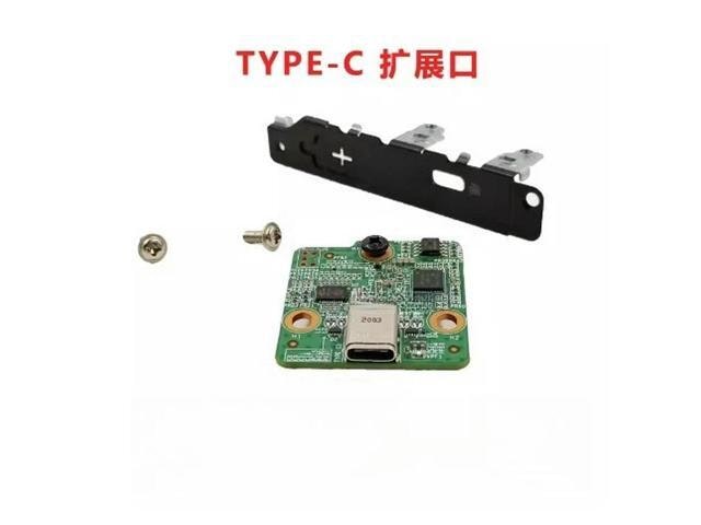 Lenovo Tiny Type-C Video Output Card: $46.09 Lenovo Tiny Type-C Video Output Card: $46.09