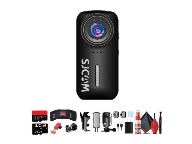 C110 Plus 4K Action Camera Bundle: $194.99 C110 Plus 4K Action Camera Bundle: $194.99